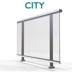 City
