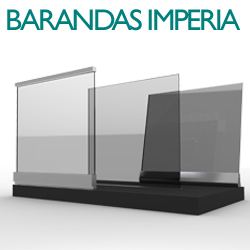 Barandas